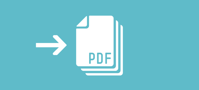 Externes PDF