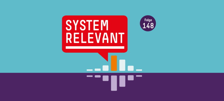 Systemrelevant 148