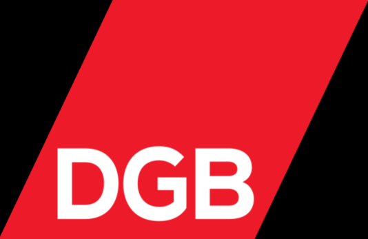 DGB Logo
